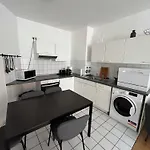 Kremper Kuestennest Appartement