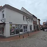 Kremper Kuestennest Appartement Neustadt in Holstein