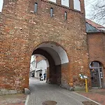 Kremper Kuestennest
