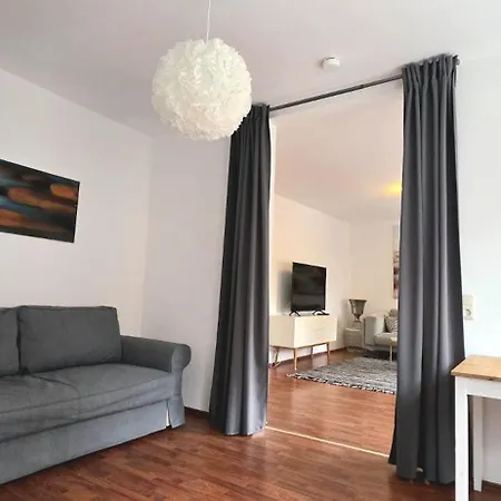 Appartamento Kremper Kuestennest Neustadt in Holstein