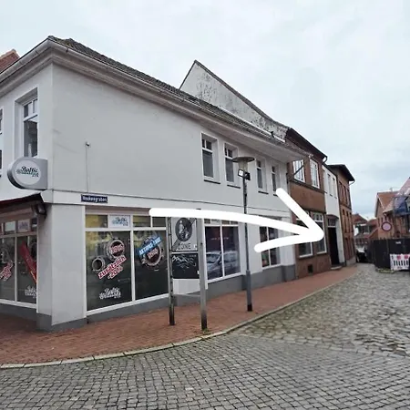 Kremper Kuestennest