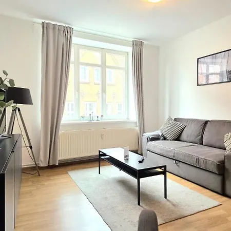 Kremper Kuestennest Neustadt in Holstein