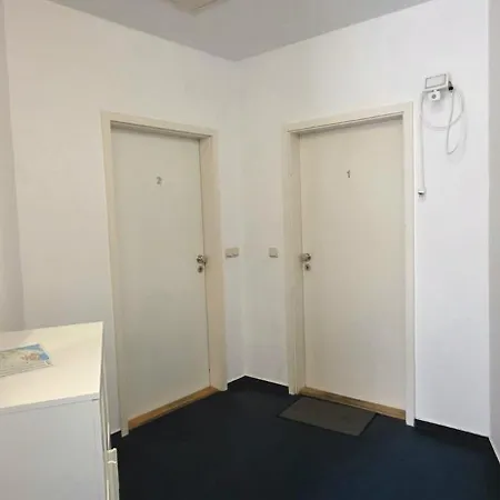 Kremper Kuestennest Appartamento Neustadt in Holstein
