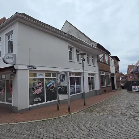 Kremper Kuestennest Appartamento Neustadt in Holstein