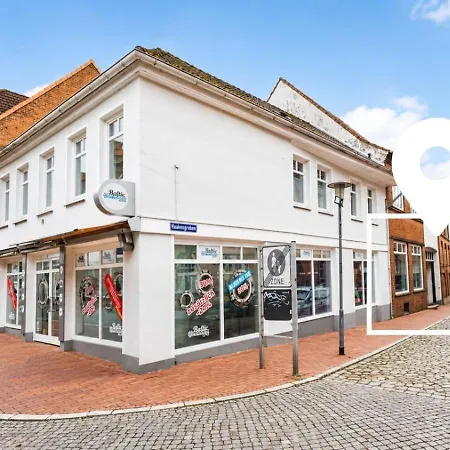 Appartamento Kremper Kuestennest Neustadt in Holstein