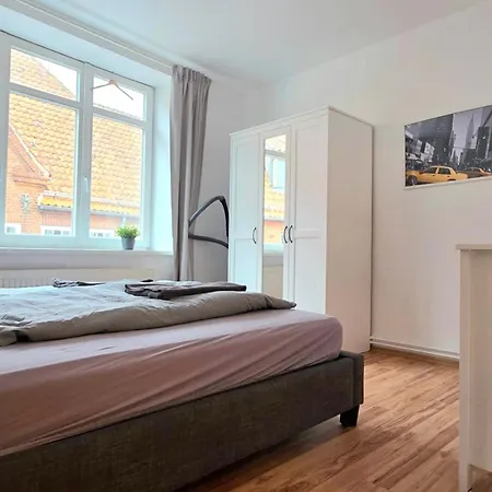 Kremper Kuestennest *