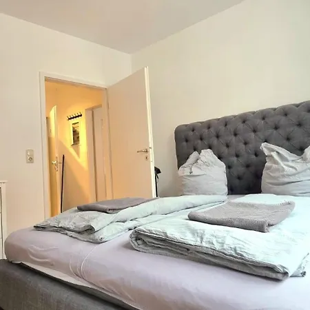 Appartamento Kremper Kuestennest