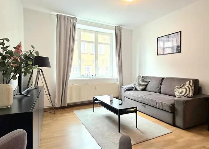 Kremper Kuestennest Neustadt in Holstein