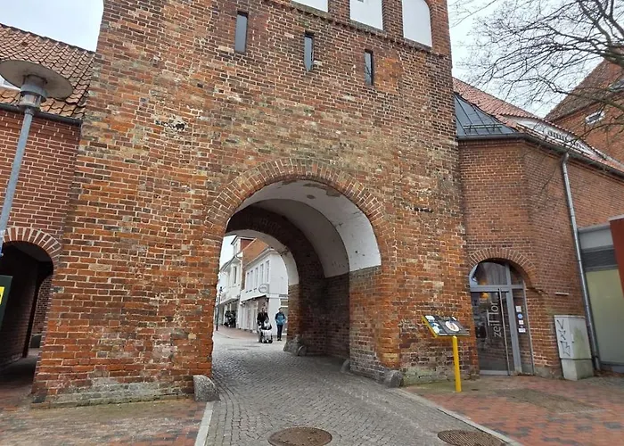 Kremper Kuestennest